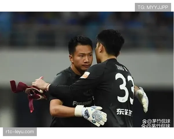 特写：专访浙江队门将赵博，谈职业生涯的坚守与转型